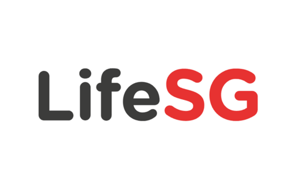 LifeSG used for registration and reporting of incidents